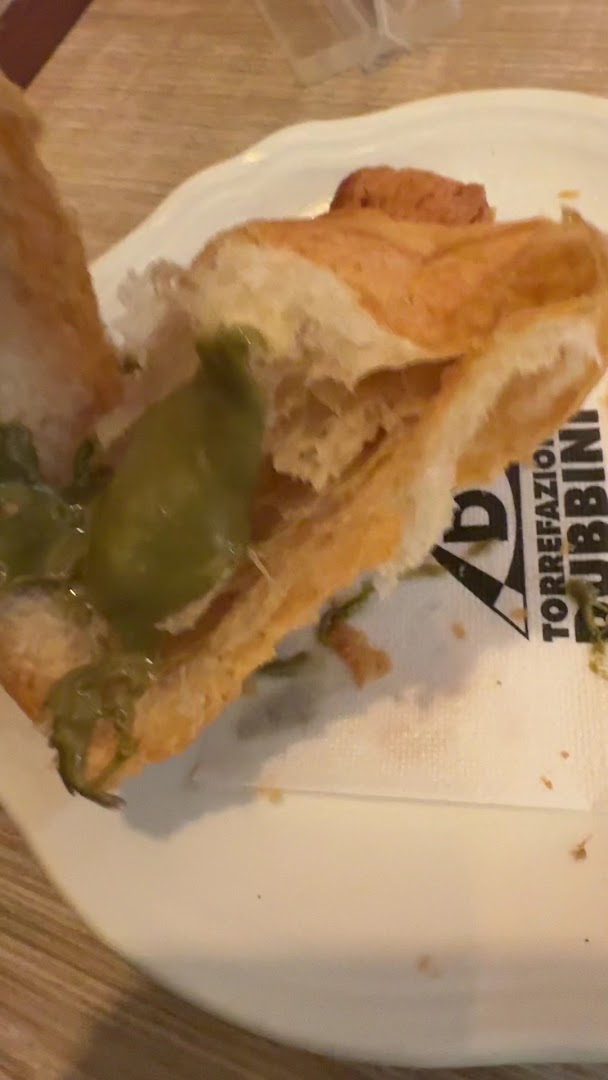 Merci La Pasticceria Sana, Civitanova Marche