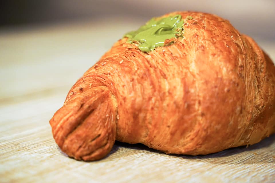 Merci La Pasticceria Sana