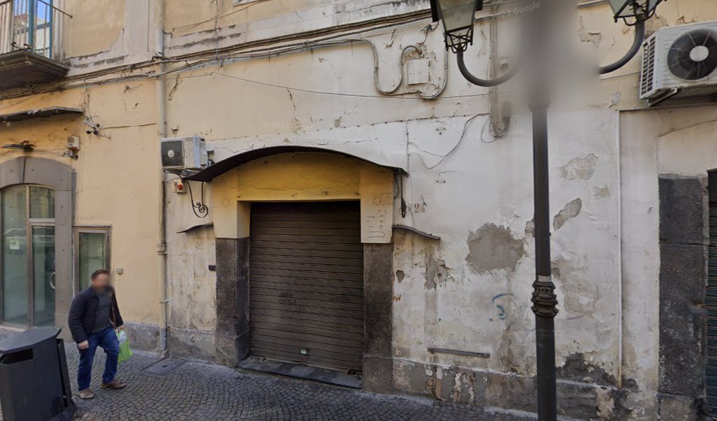 Mercurio Antonio, Pagani
