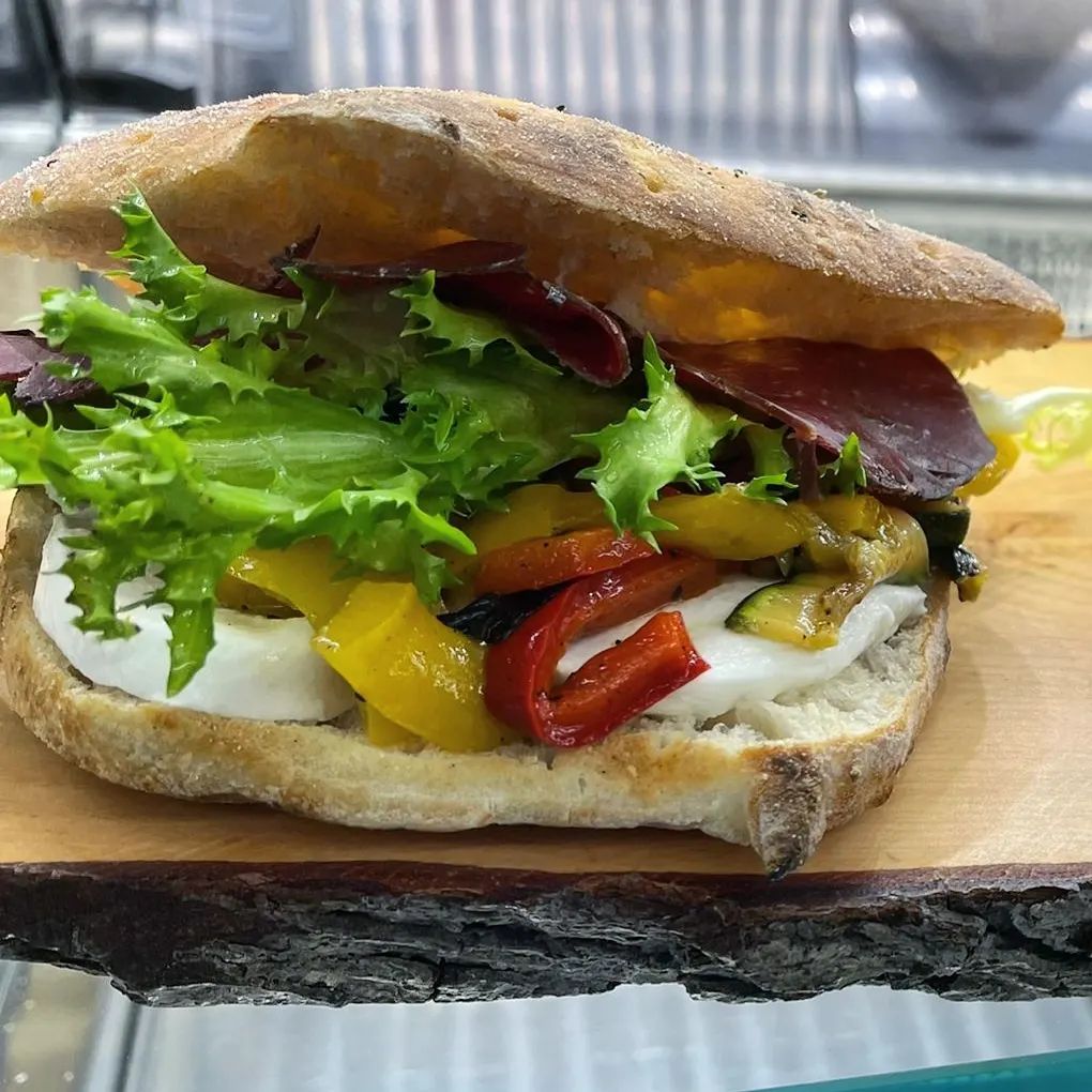 Mercurio Bar - Taviano, Taviano