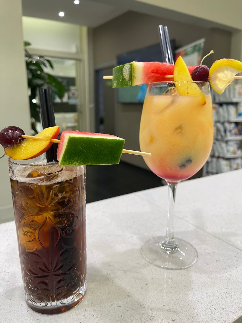 Mercurio Bar - Taviano
