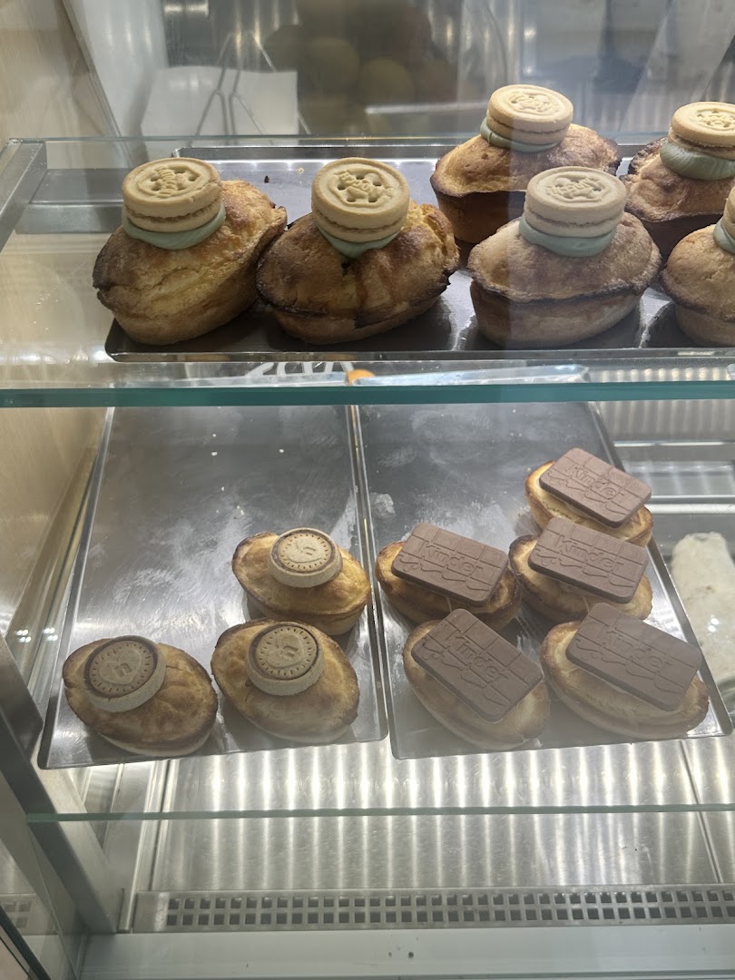 Mercurio Bar - Taviano