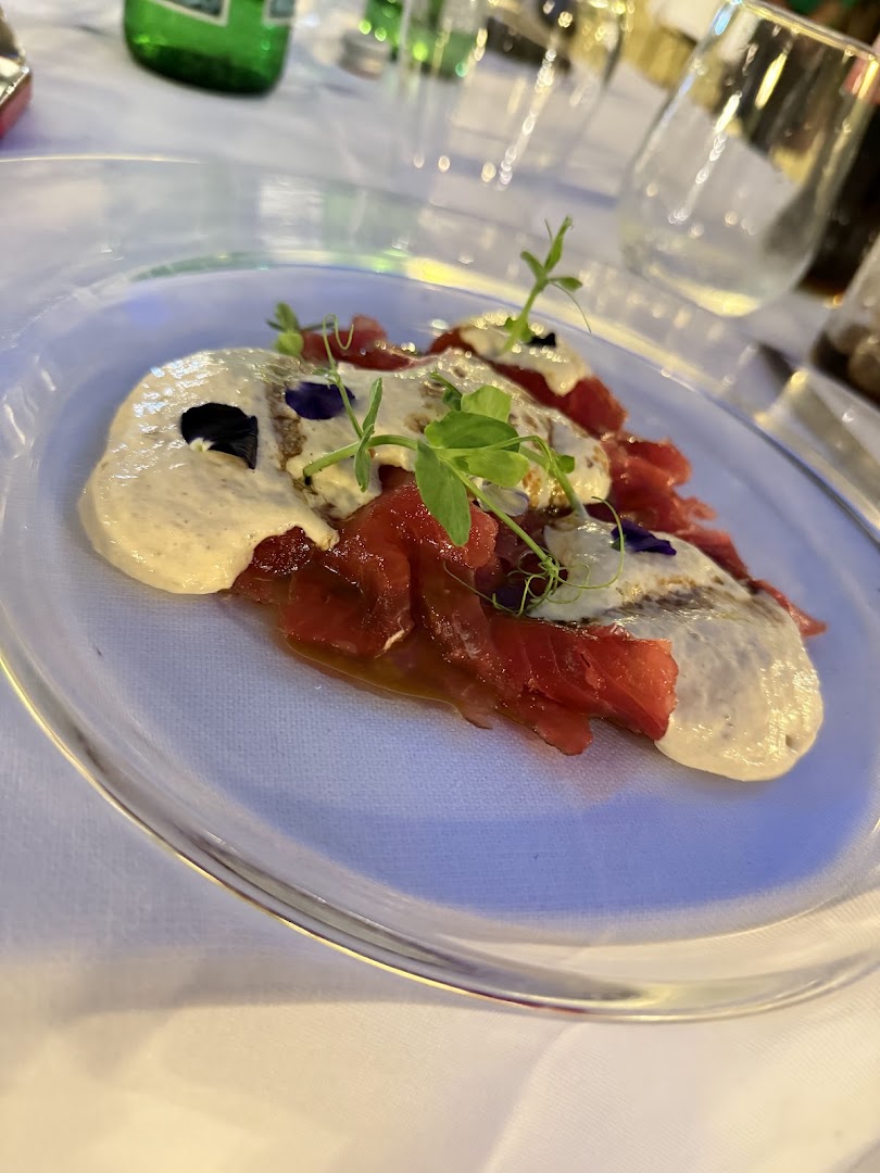 Mercurio Restaurant
