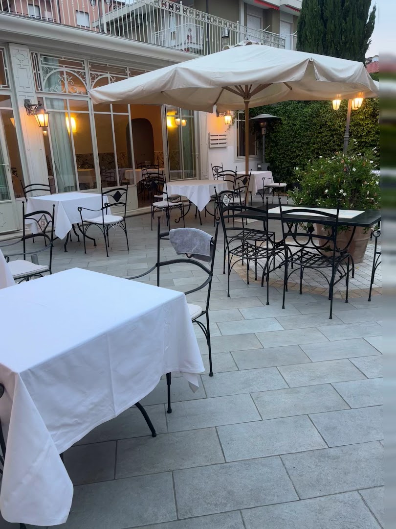 Mercurio Restaurant