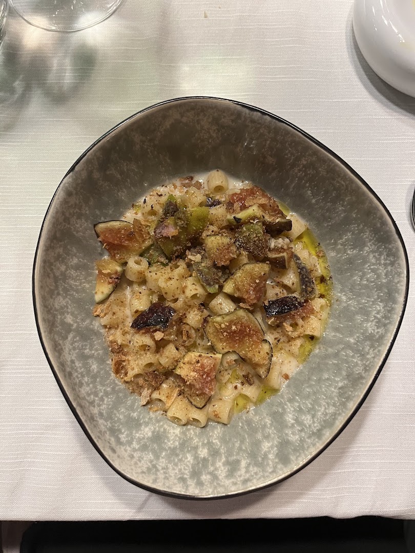 Mercurio Restaurant, Diano Marina