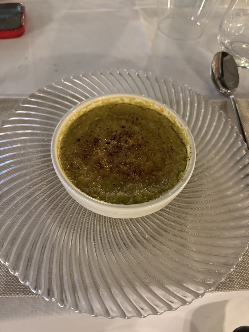 Mercurio Restaurant
