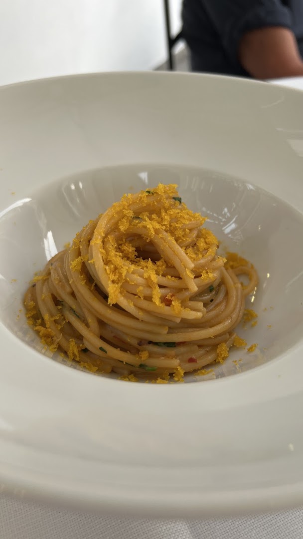 Mercurio Restaurant