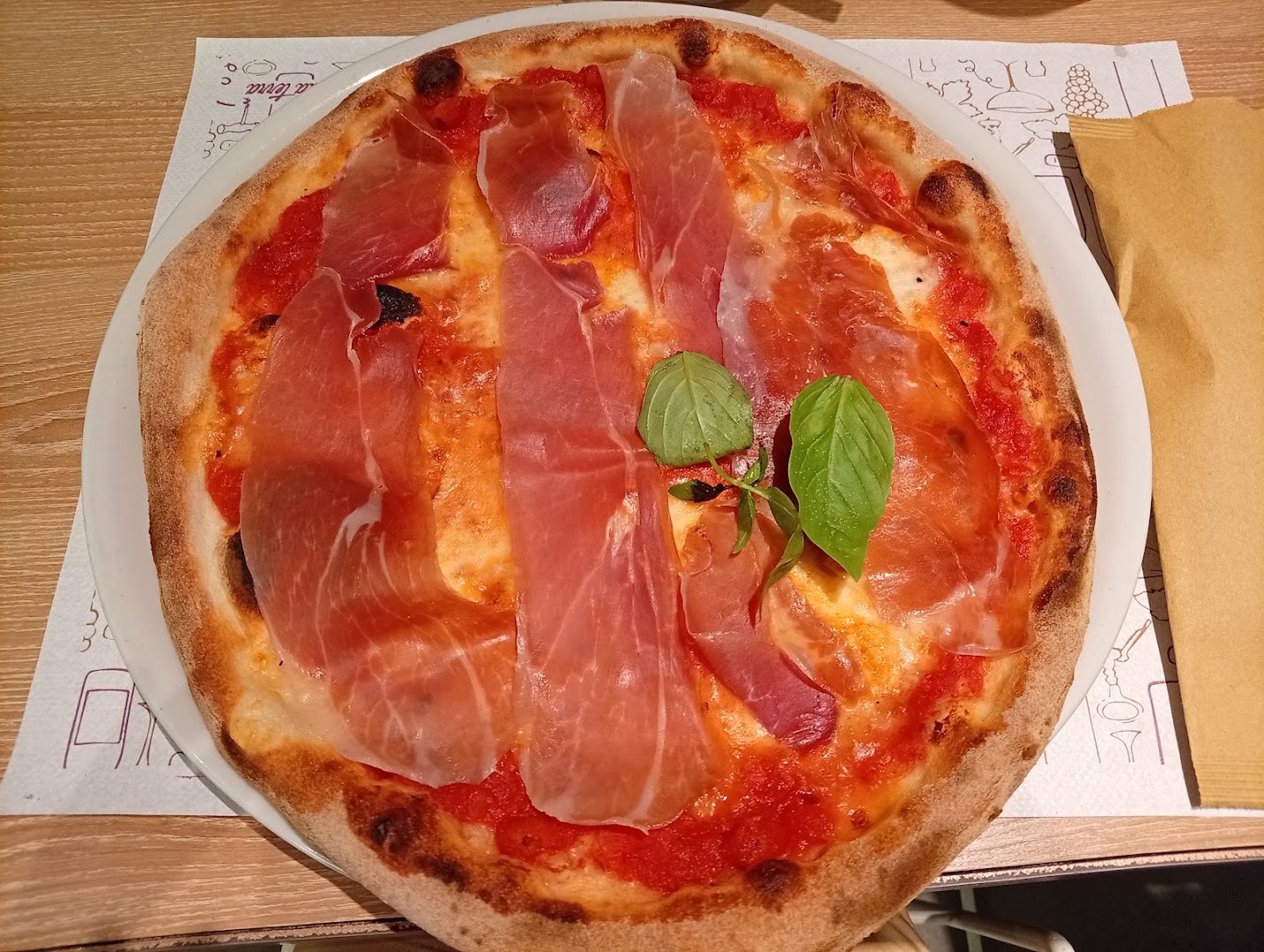 Mercurio Ristorante Milan Center