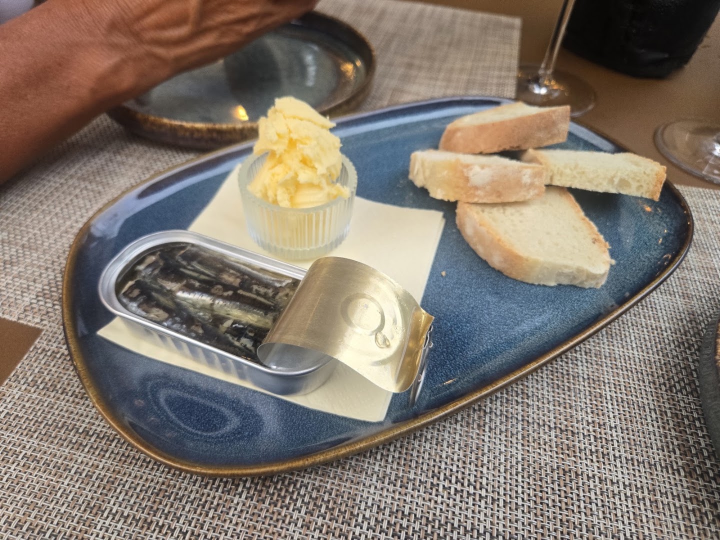 Merenda