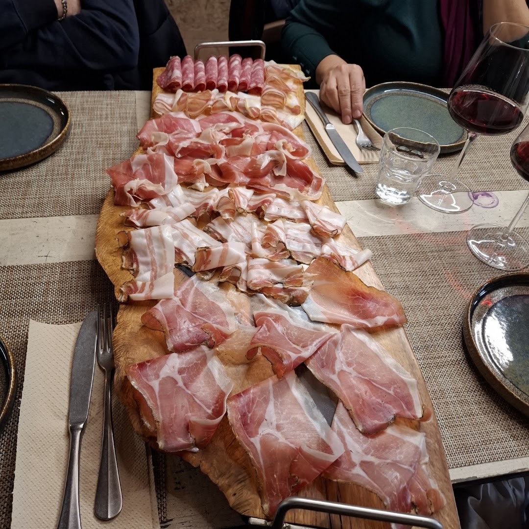 Merenda