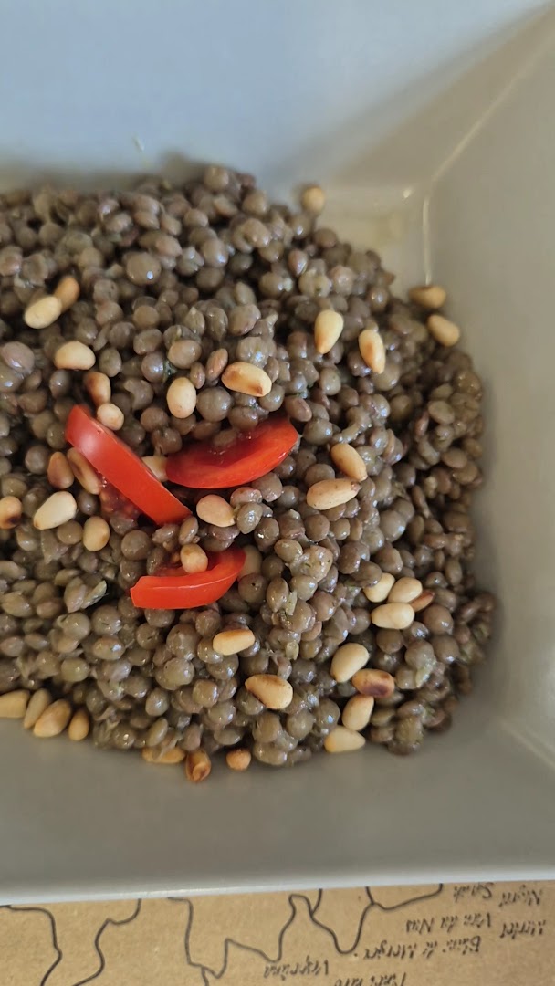 Merenderia Prodotti Tipici Nonna Balè