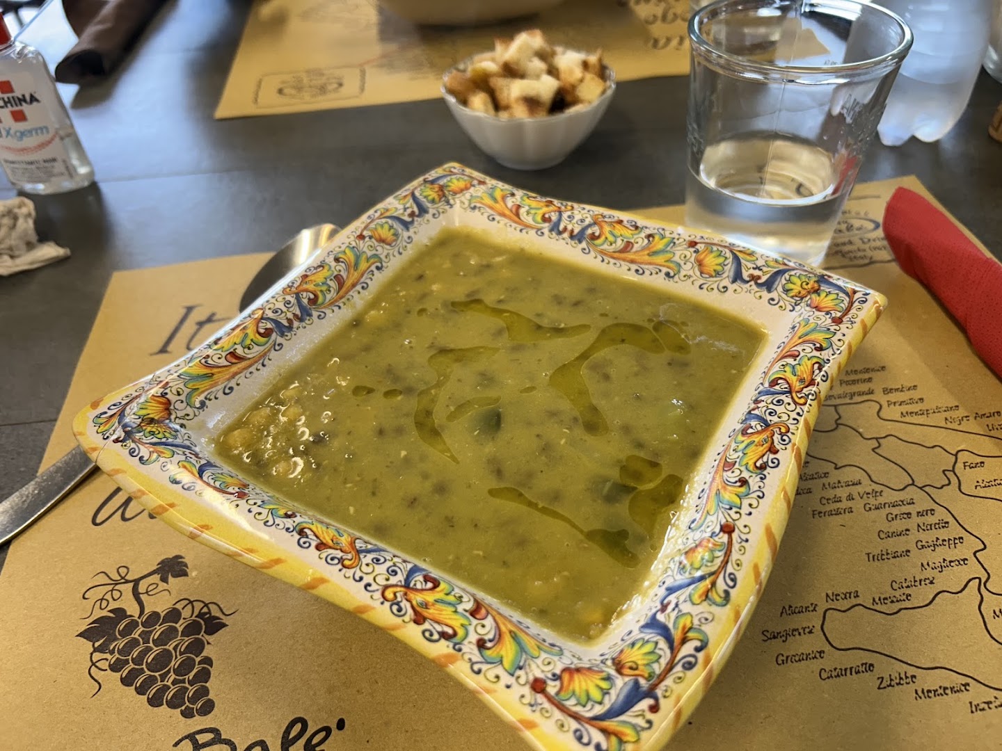 Merenderia Prodotti Tipici Nonna Balè