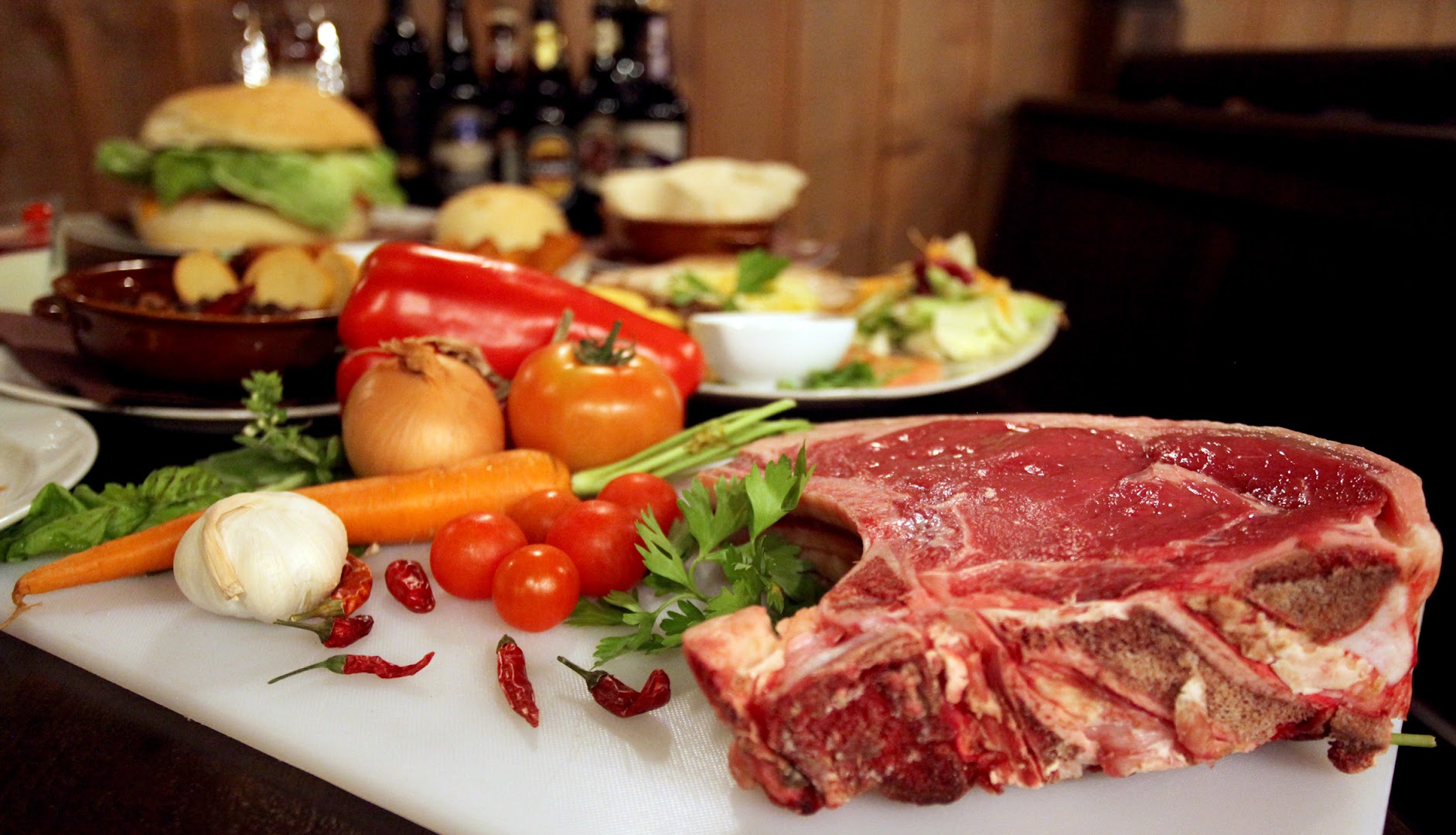 'Mericano Pub Pompei - Steakhouse - Birreria, Pompei