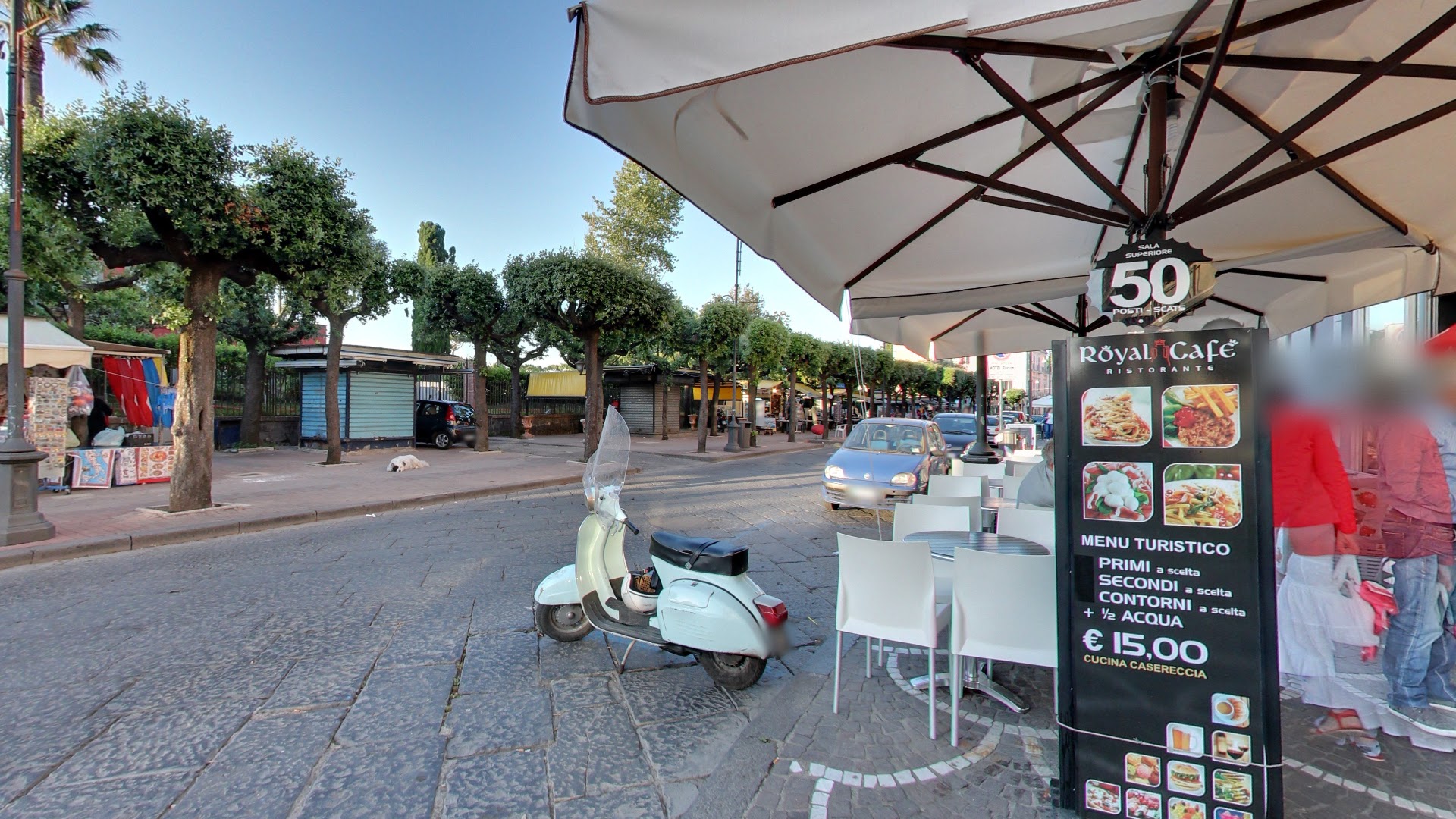 'Mericano Pub Pompei - Steakhouse - Birreria