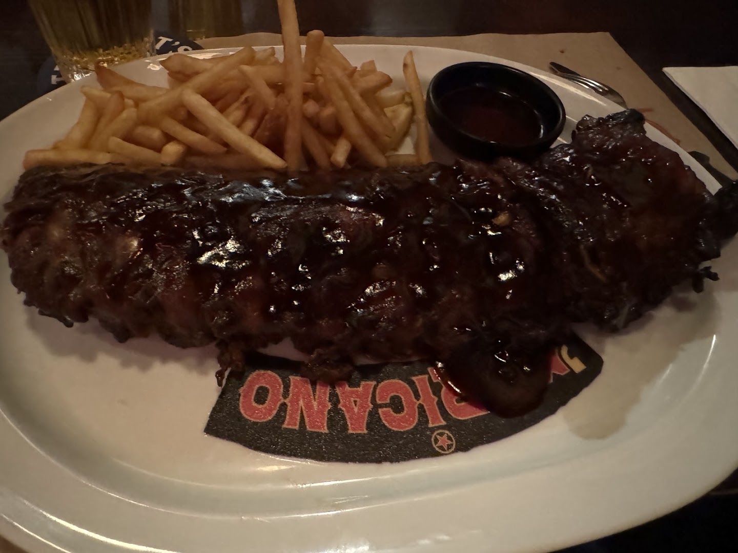 'Mericano Pub Pompei - Steakhouse - Birreria