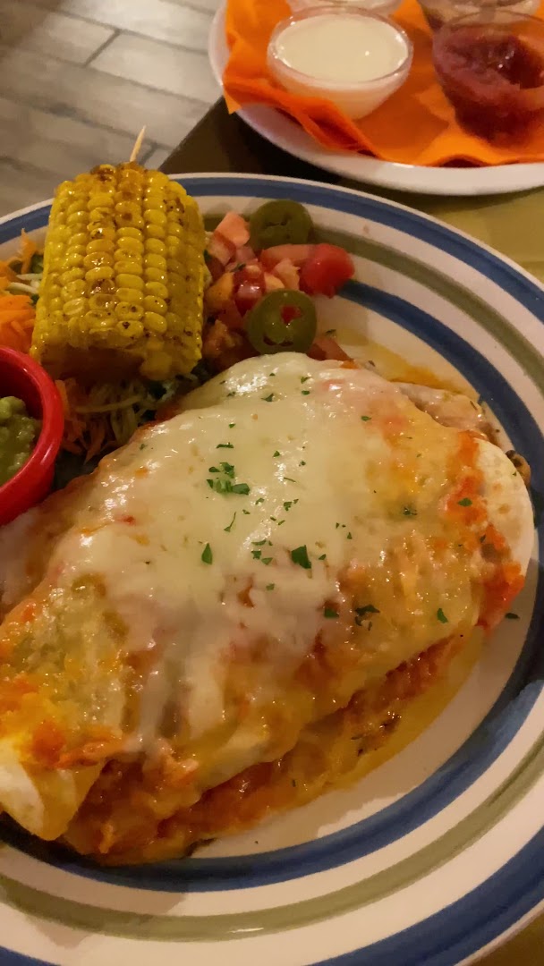 Meridas Messicano - Griglieria Tex-Mex, Lissone