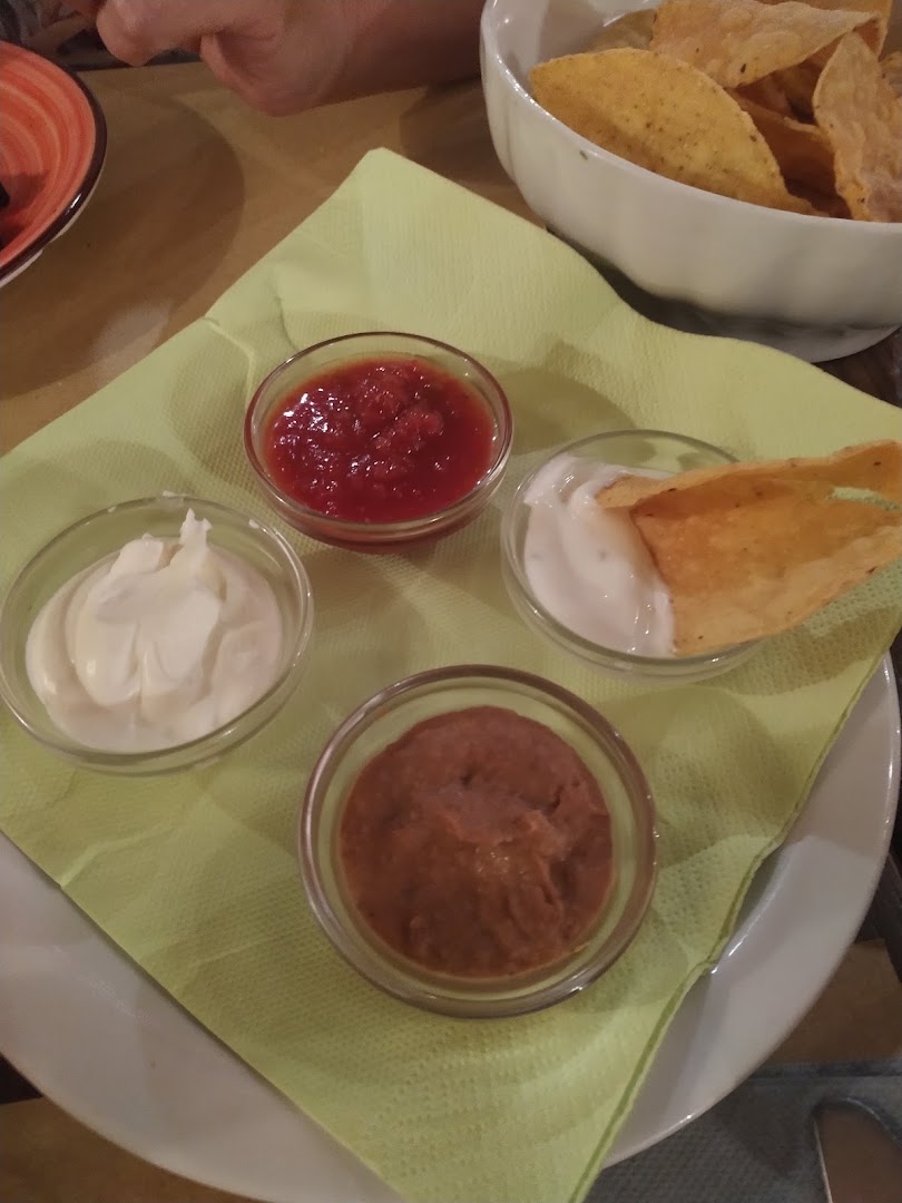 Meridas Messicano - Griglieria Tex-Mex