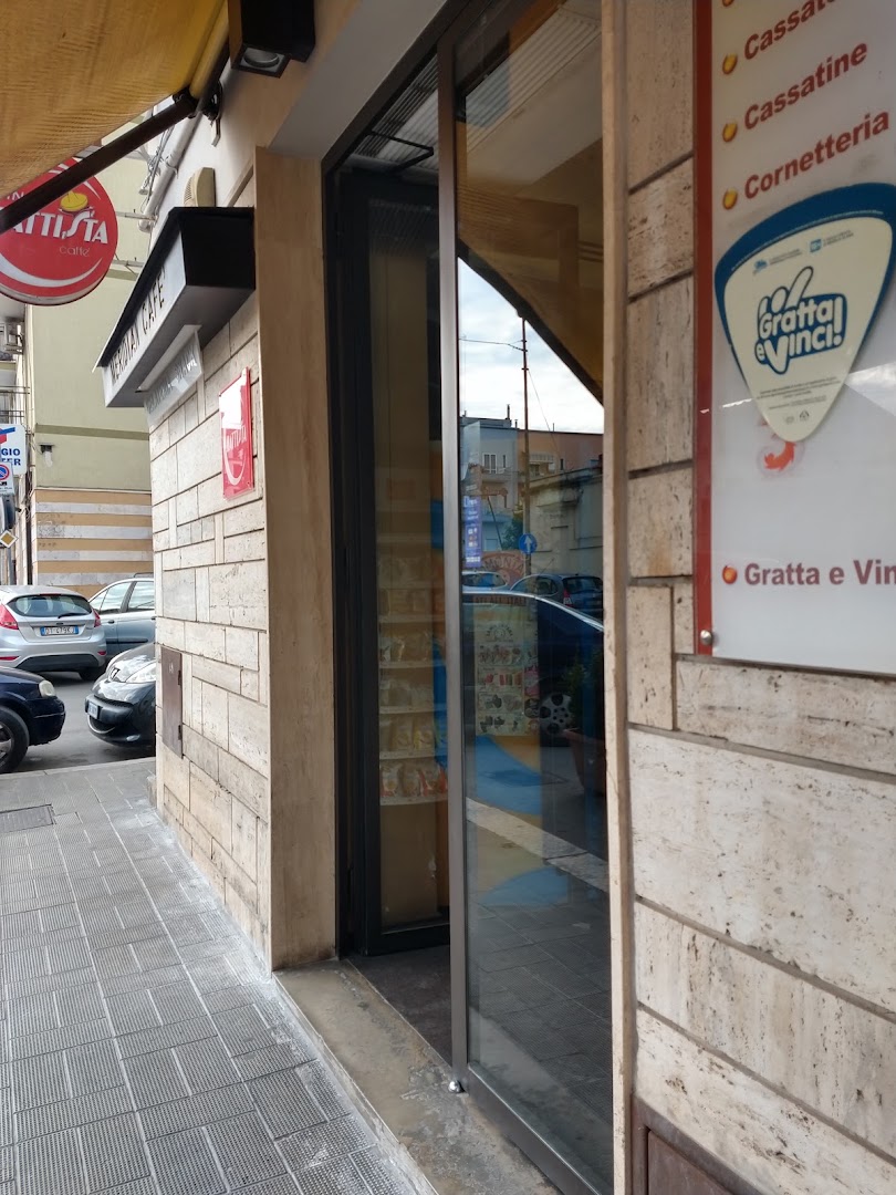 Meridian Cafè, Bisceglie