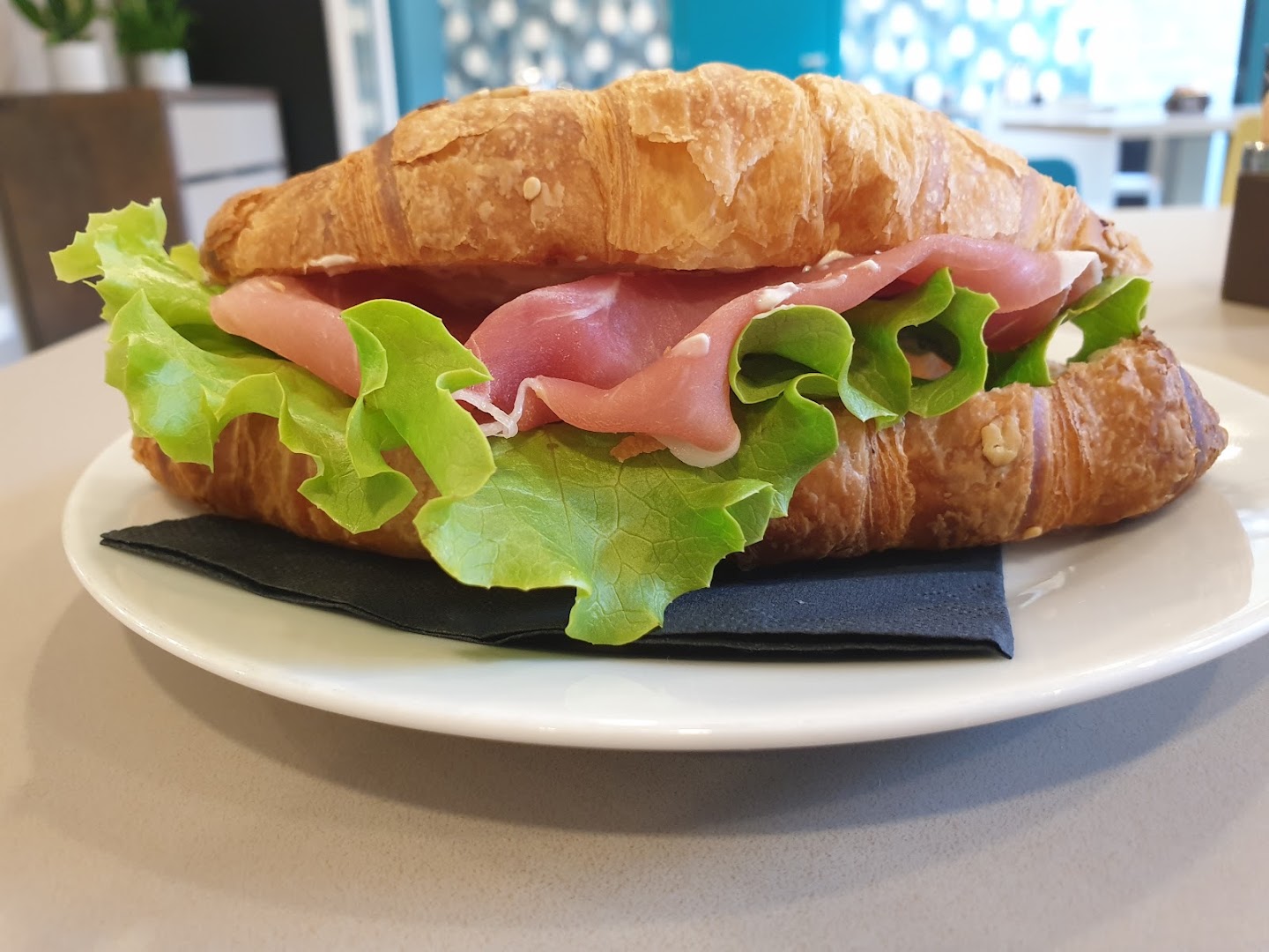 Meridiana Cafe' - Bar e Tavola Calda