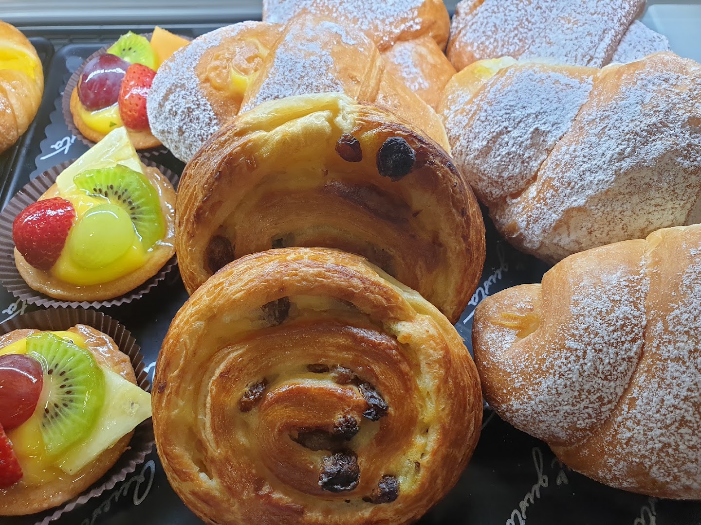 Meridiana Cafe' - Bar e Tavola Calda