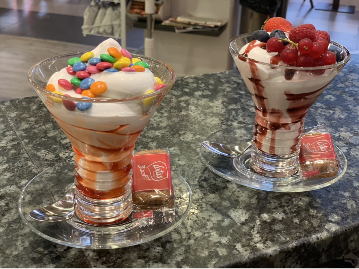 Meridiana Cafè