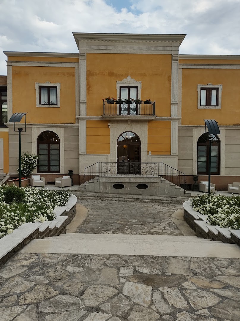Meridiana Ricevimenti