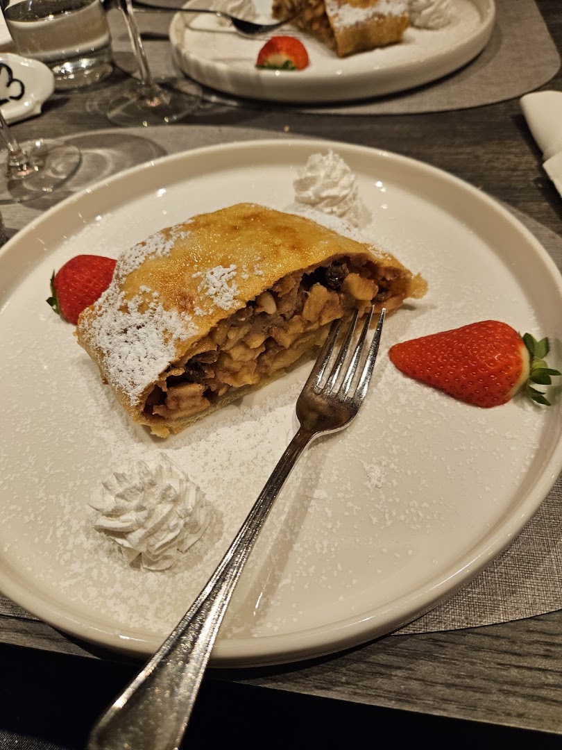 Meridiane Bistrot Pizzeria