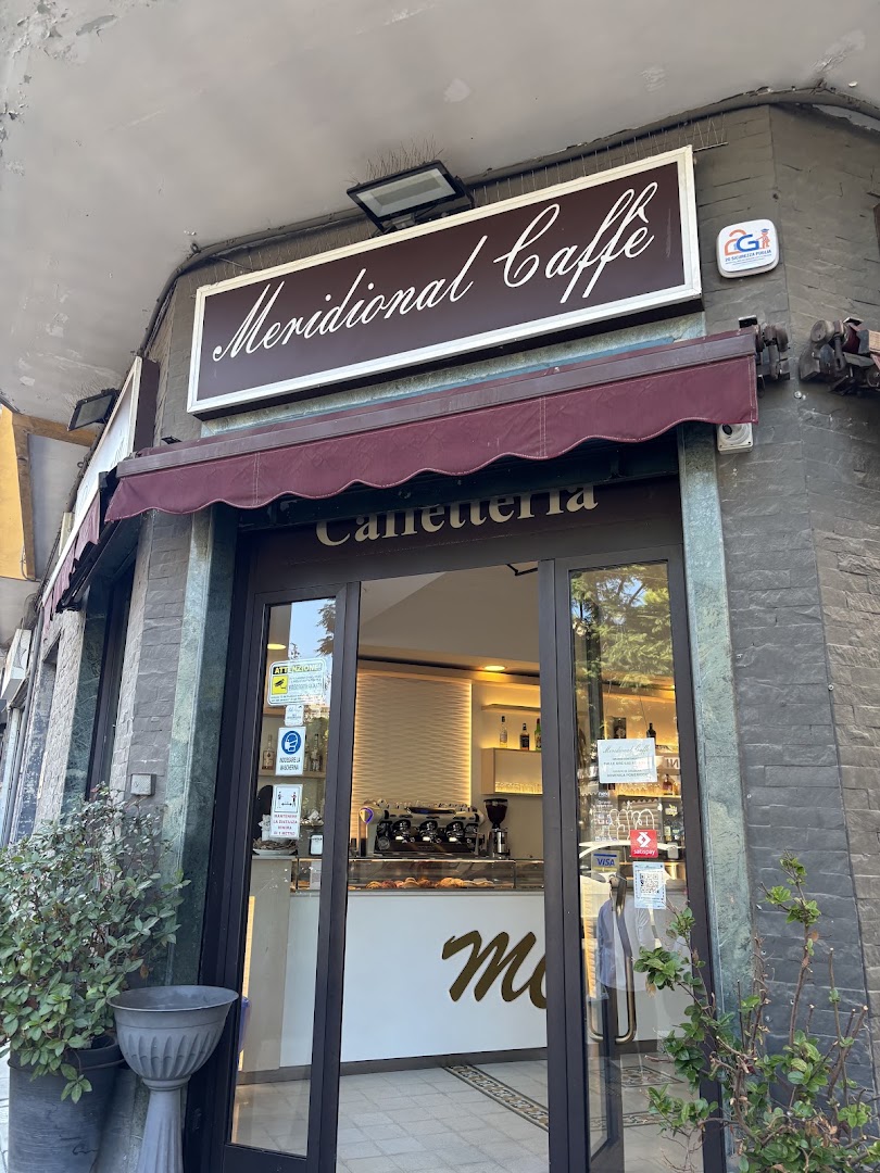 Meridional Caffè