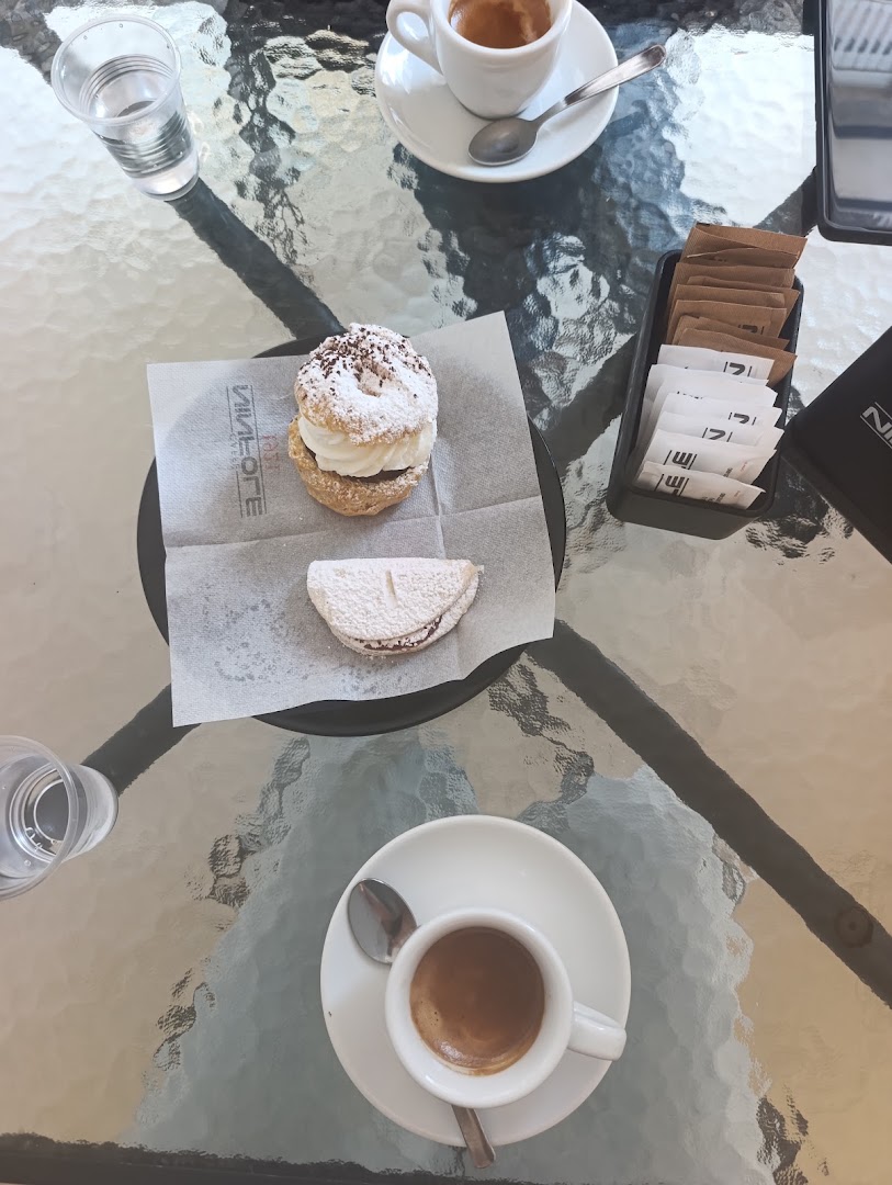 Meridional Caffè
