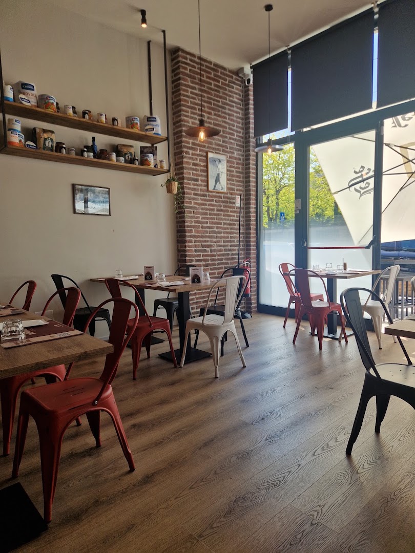 Meridionale - Pizzaioli da Generazioni