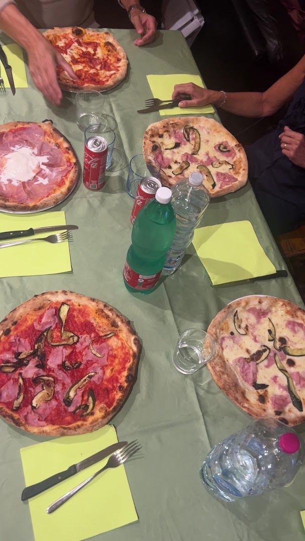 Meridionale - Pizzaioli da Generazioni