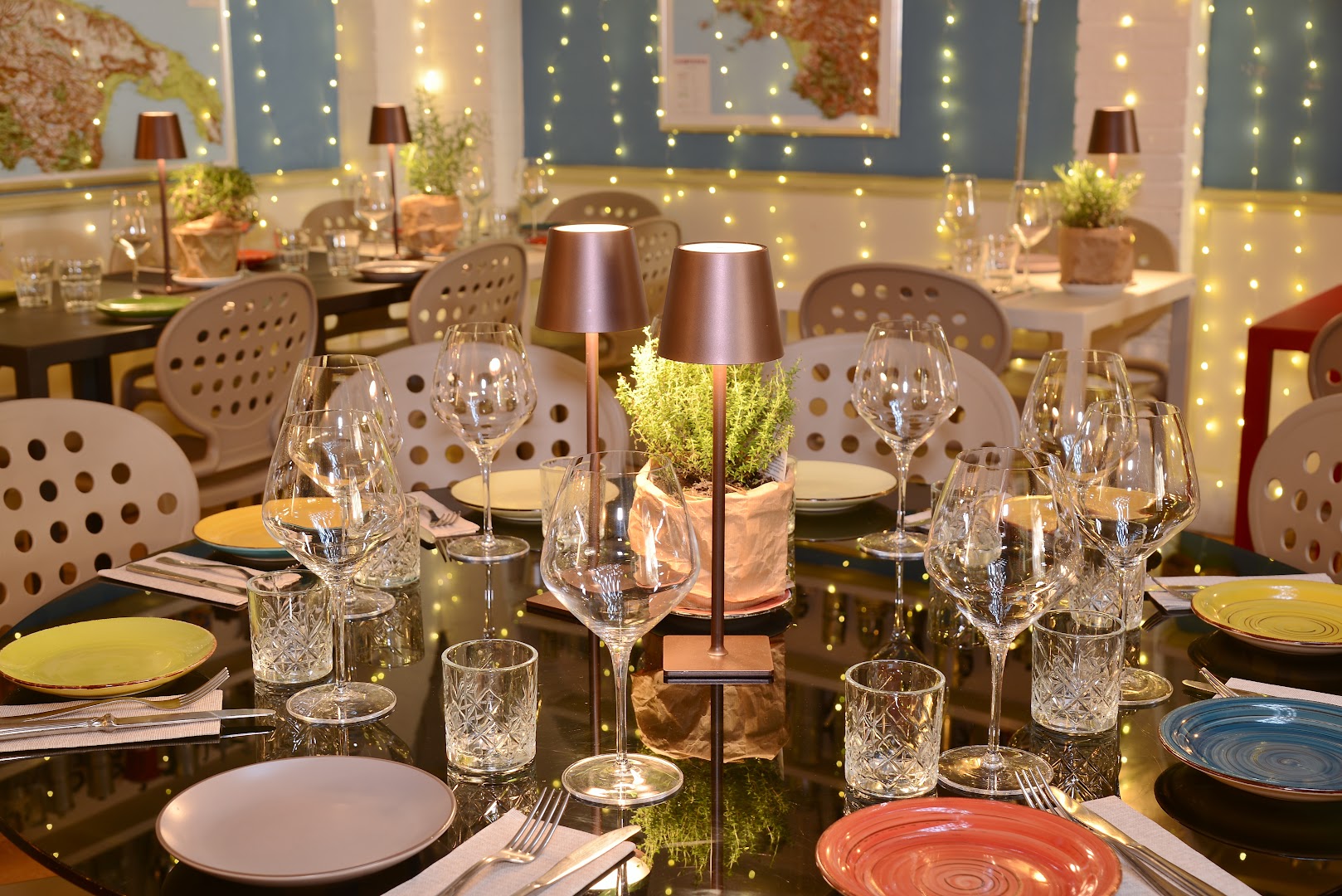 Meridionale - Ristorante a Trastevere