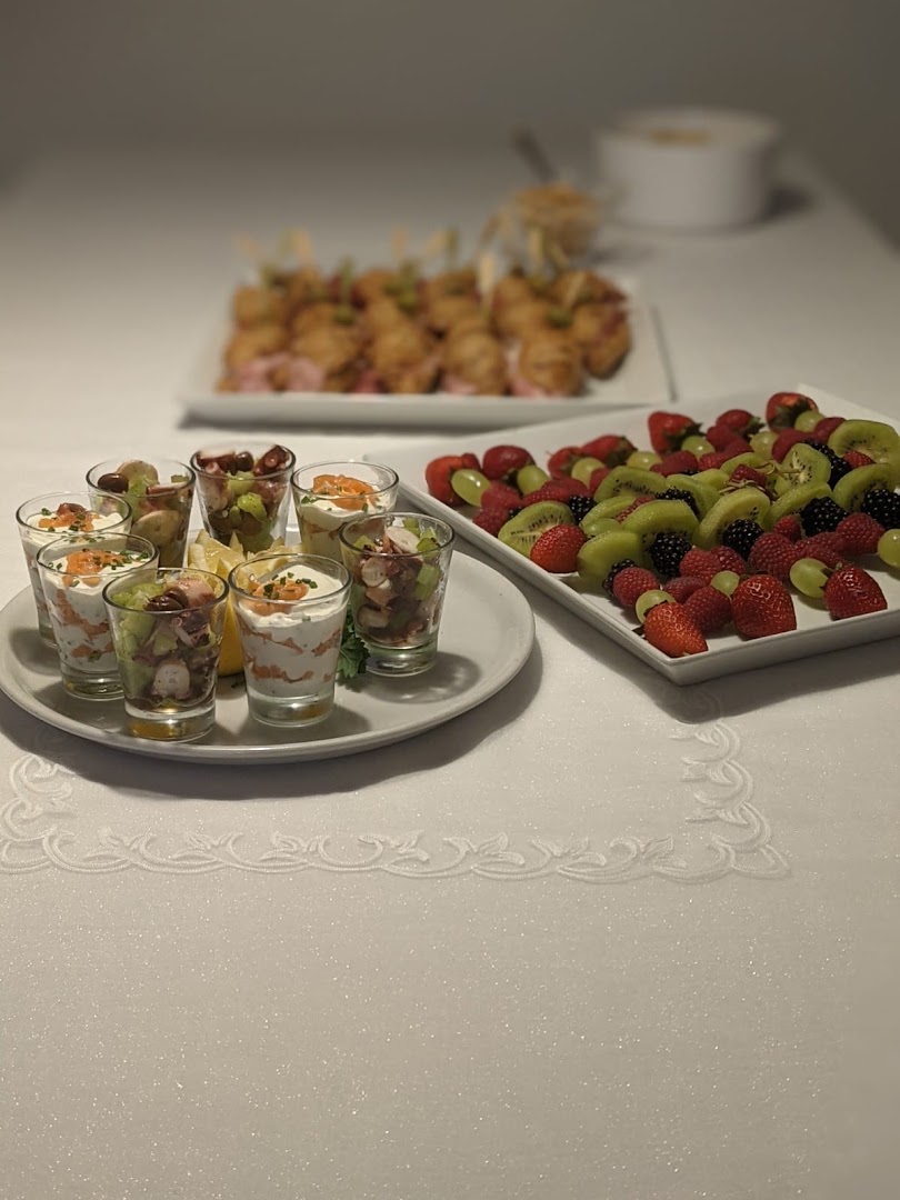 Meriggi Gastronomica, San Donato Milanese