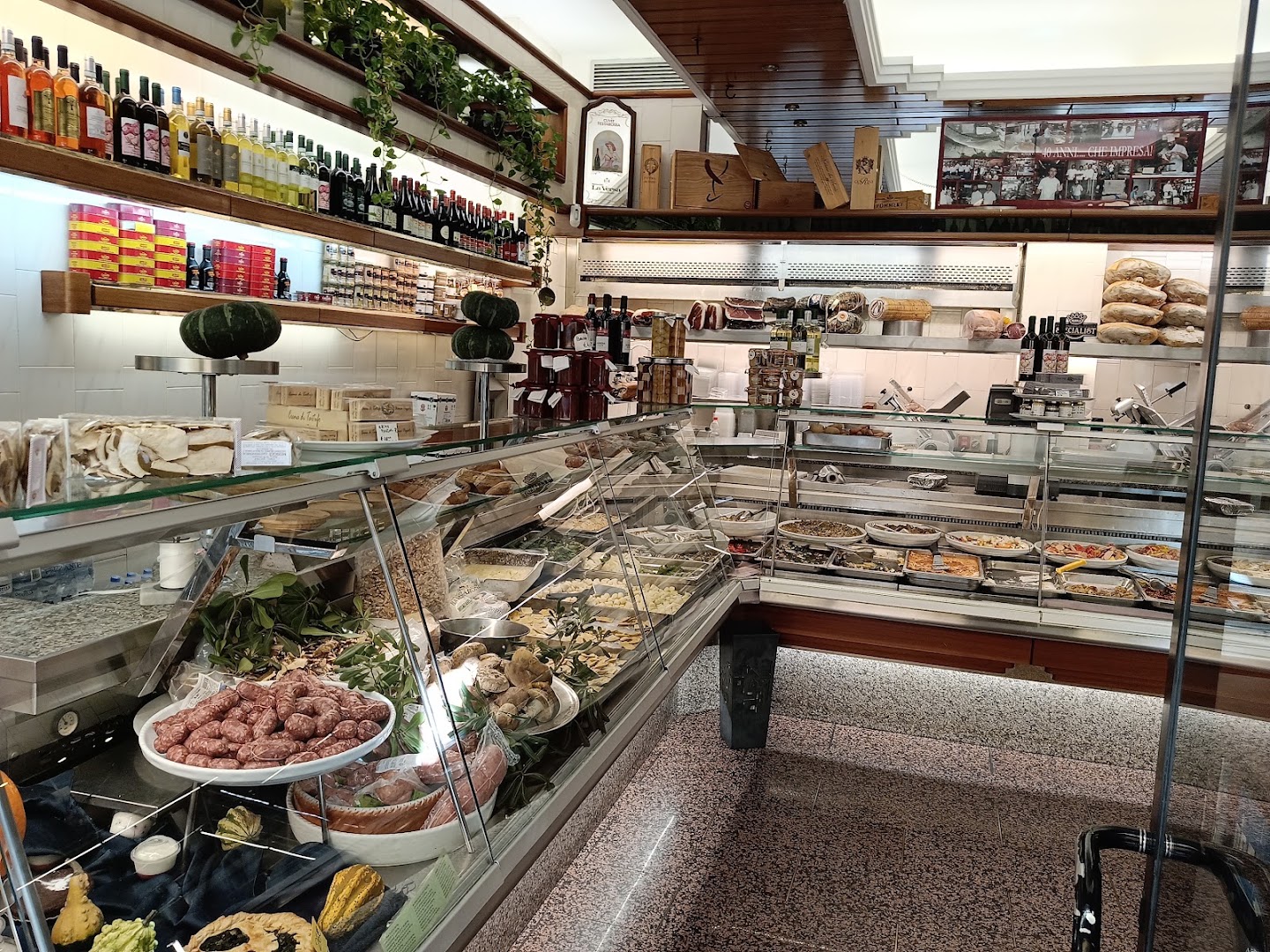 Meriggi Gastronomica