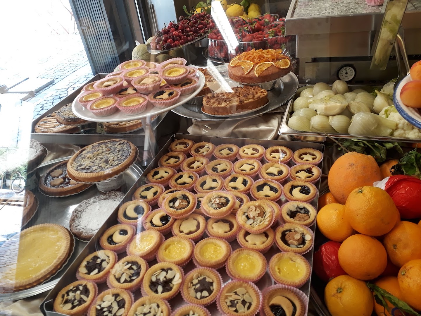 Meriggi Gastronomica