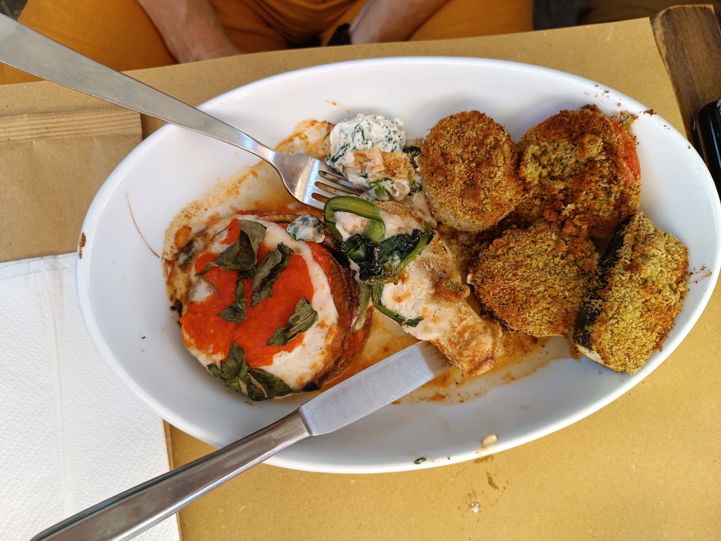 Meriggi Gastronomica