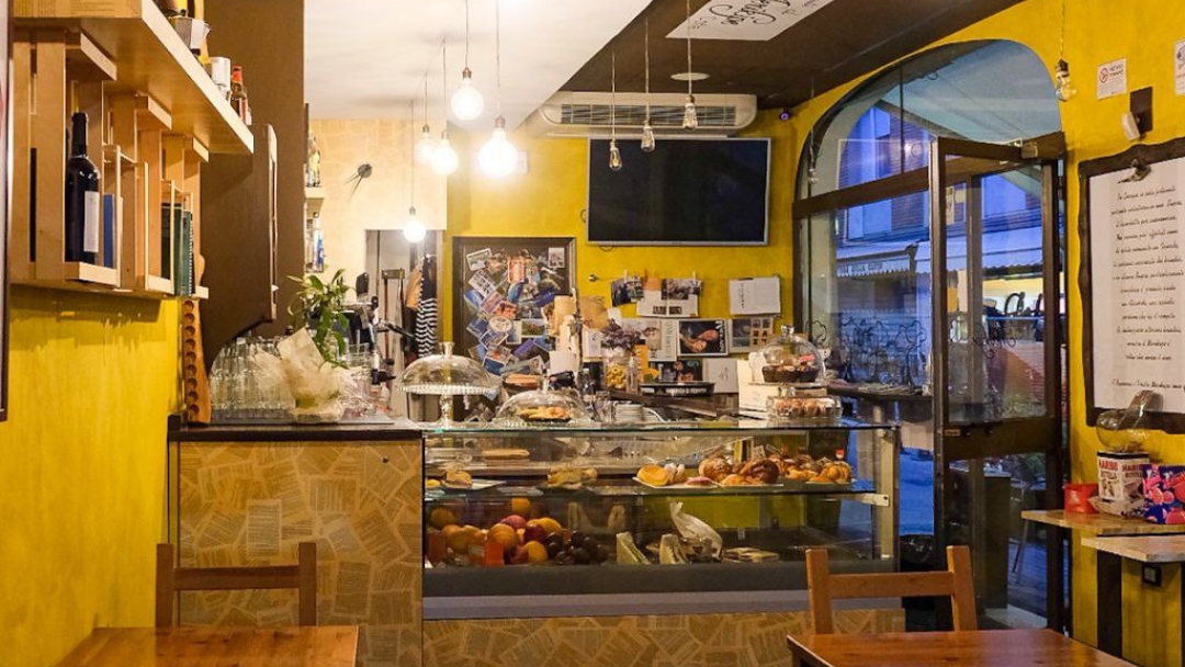 Merikipe Café