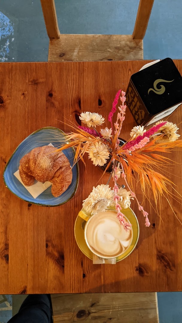 Merikipe Café