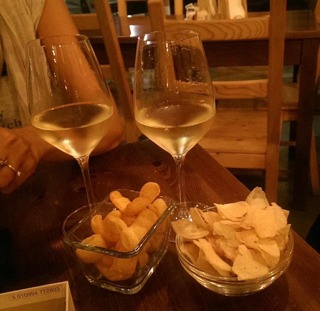 Merikipe Café