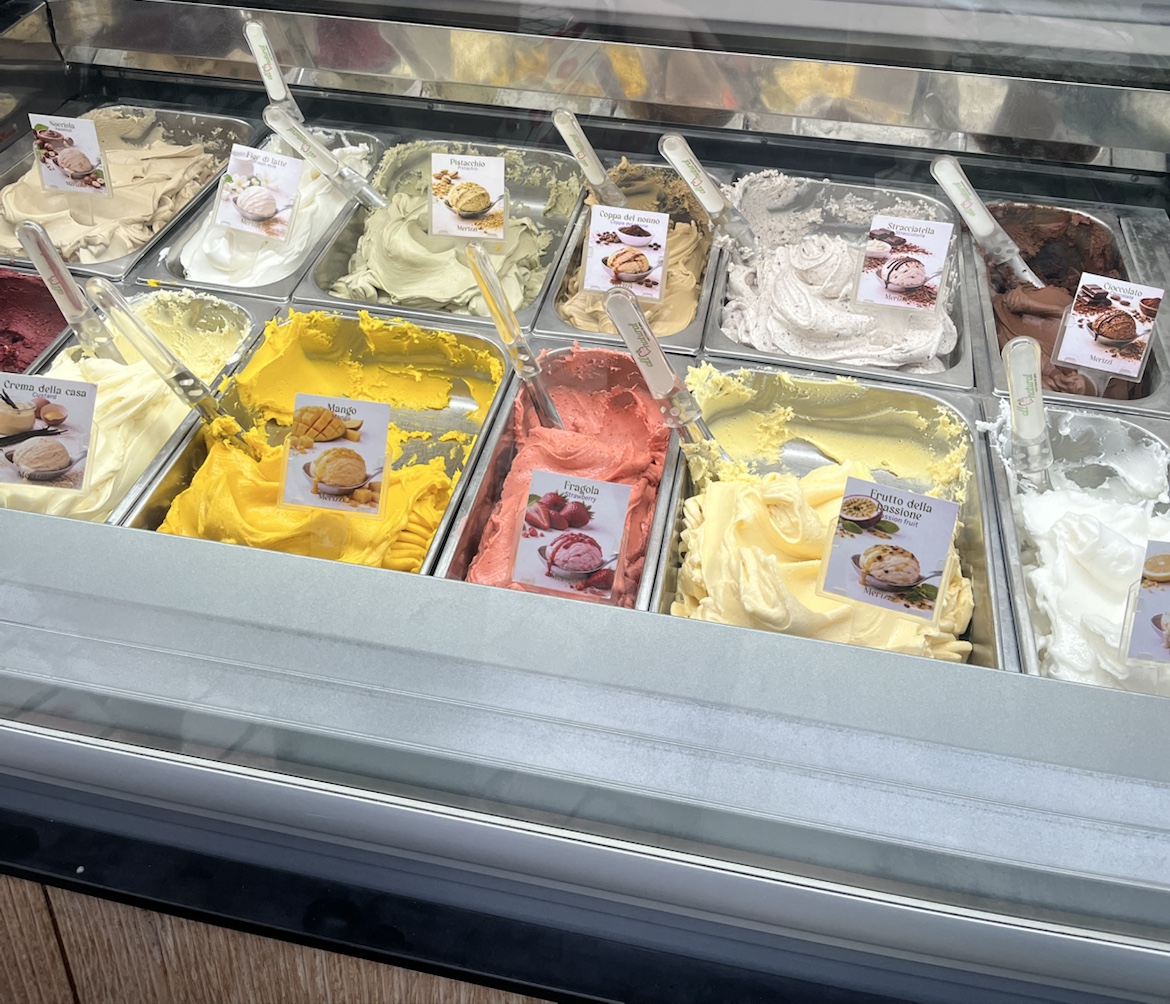 Merizzi