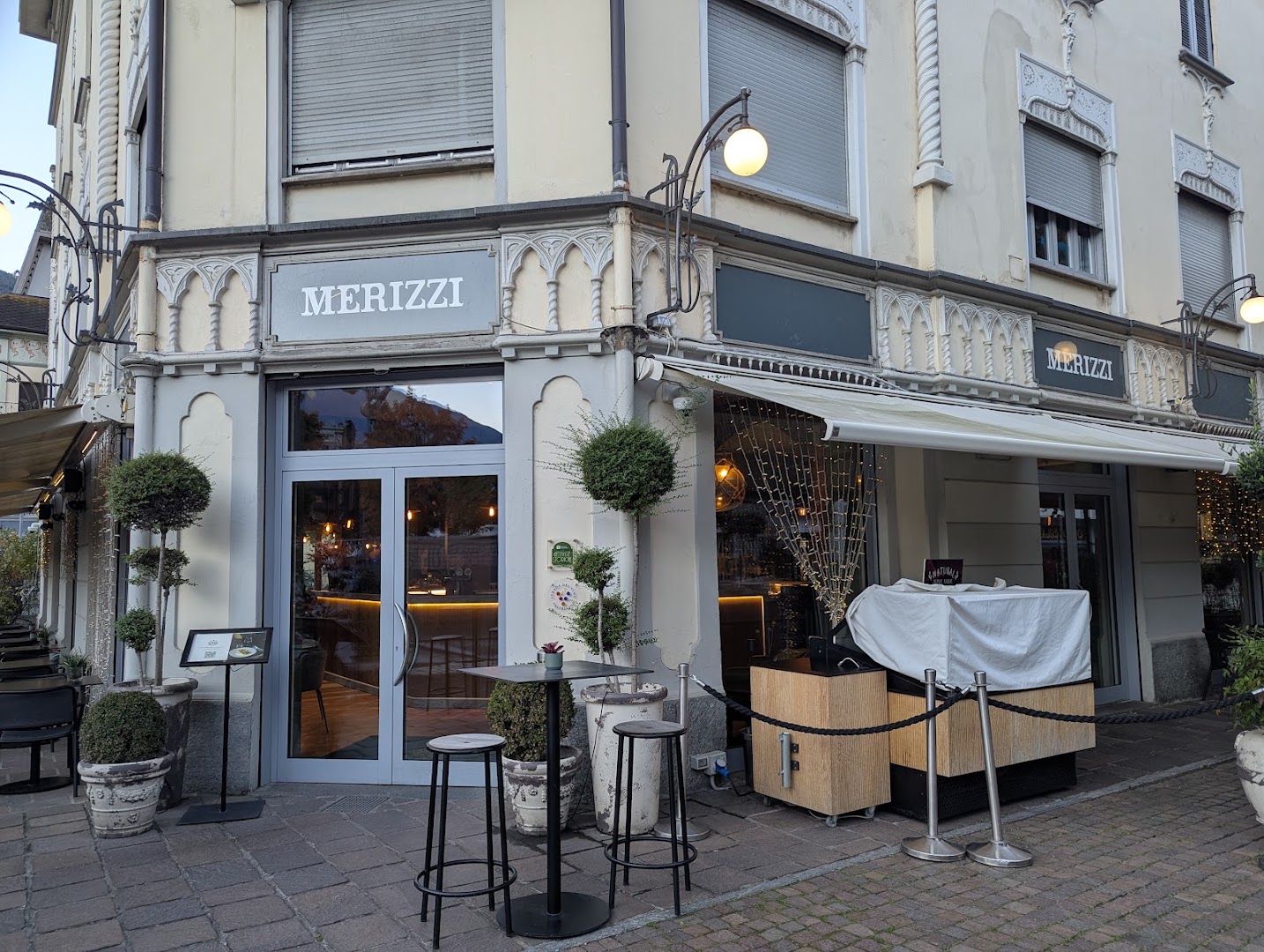 Merizzi