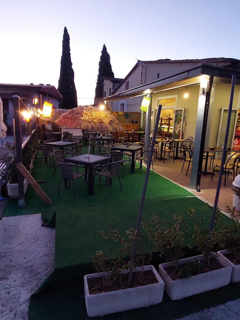 MERKABAr, Cortona