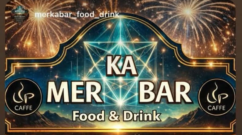 MERKABAr