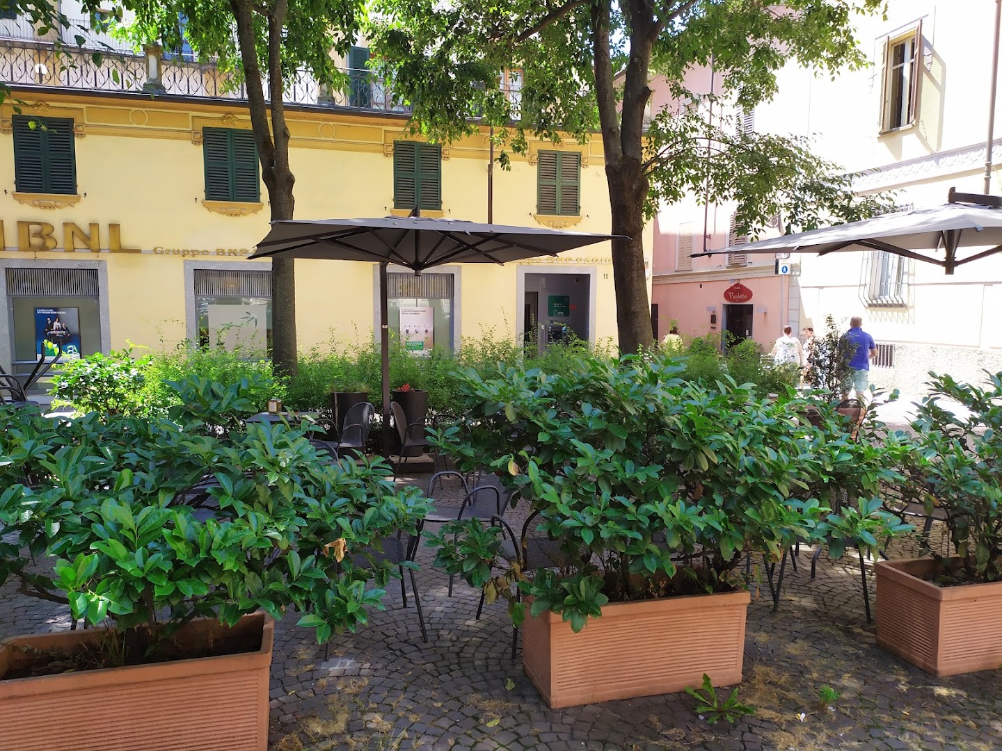 Merlo Valter Caffè il Vicoletto
