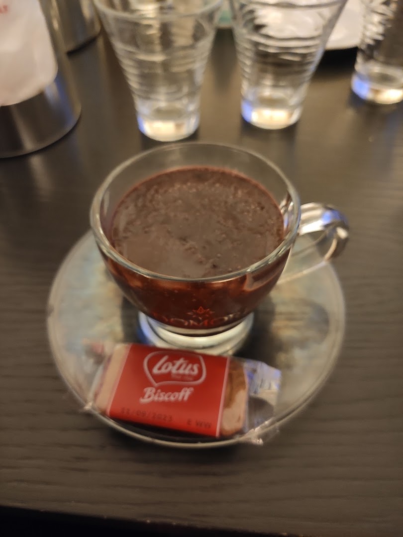 Merlo Valter Caffè il Vicoletto, Acqui Terme
