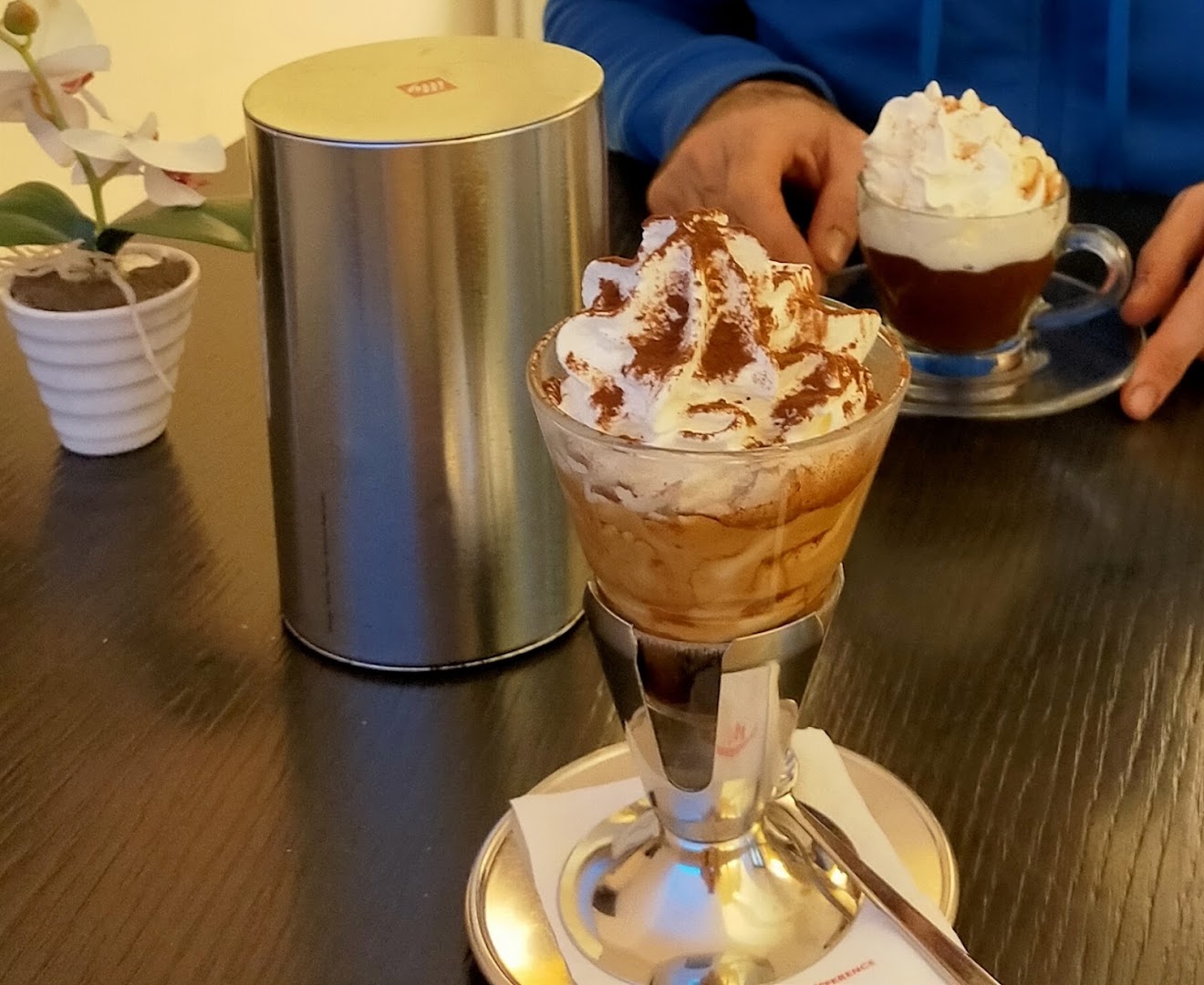 Merlo Valter Caffè il Vicoletto