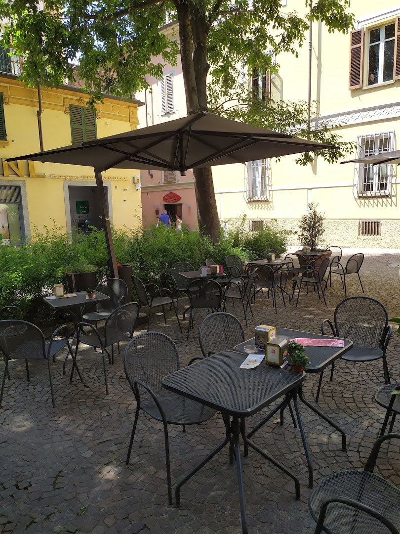 Merlo Valter Caffè il Vicoletto