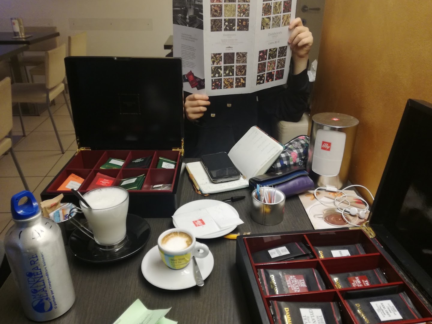 Merlo Valter Caffè il Vicoletto