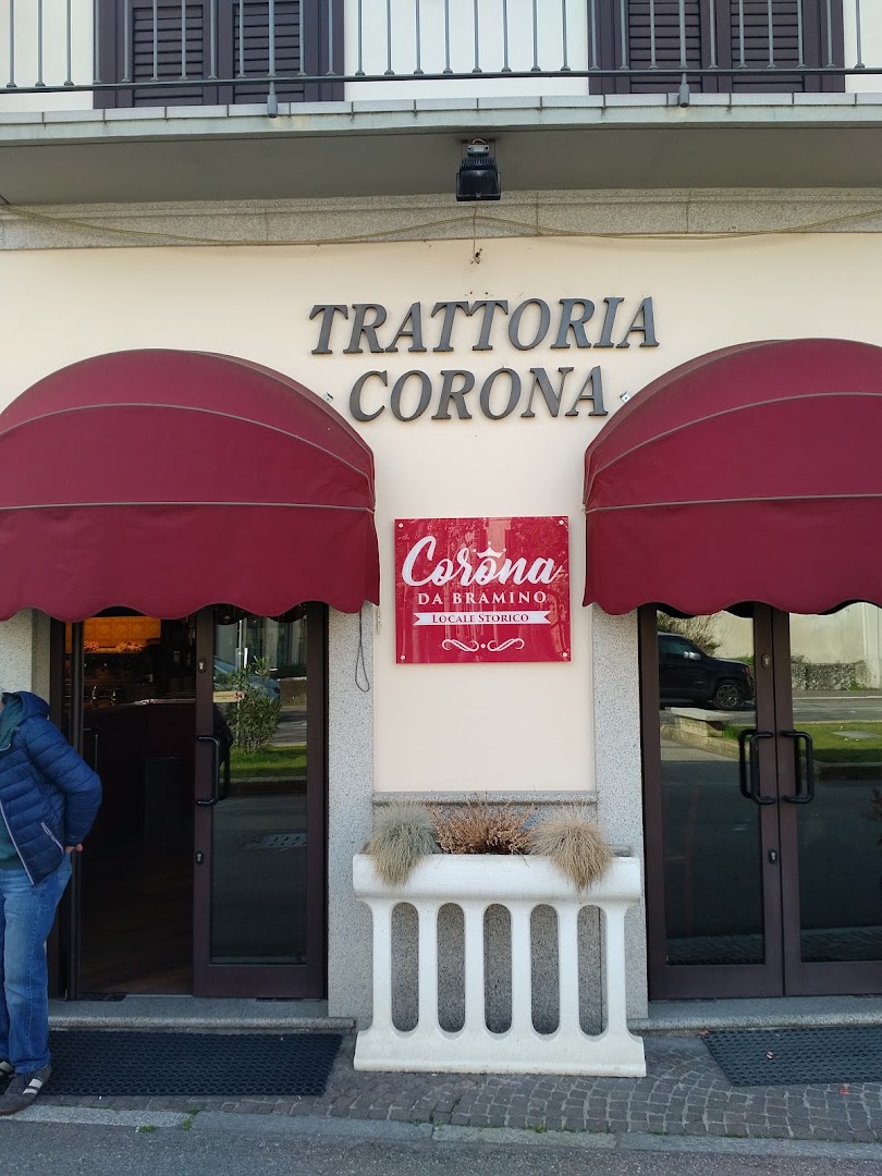 Merlotti Abramo, Buscate
