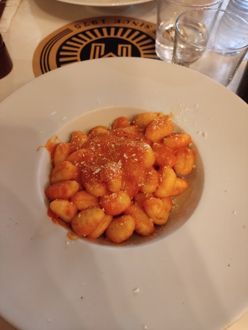 Merulana Pub & Bistrot, Roma